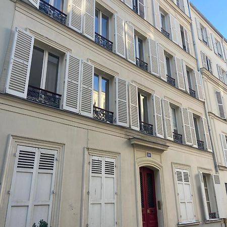 Appartement Tour Eiffel 파리 외부 사진