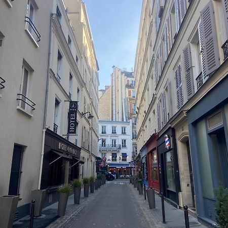 Appartement Tour Eiffel 파리 외부 사진