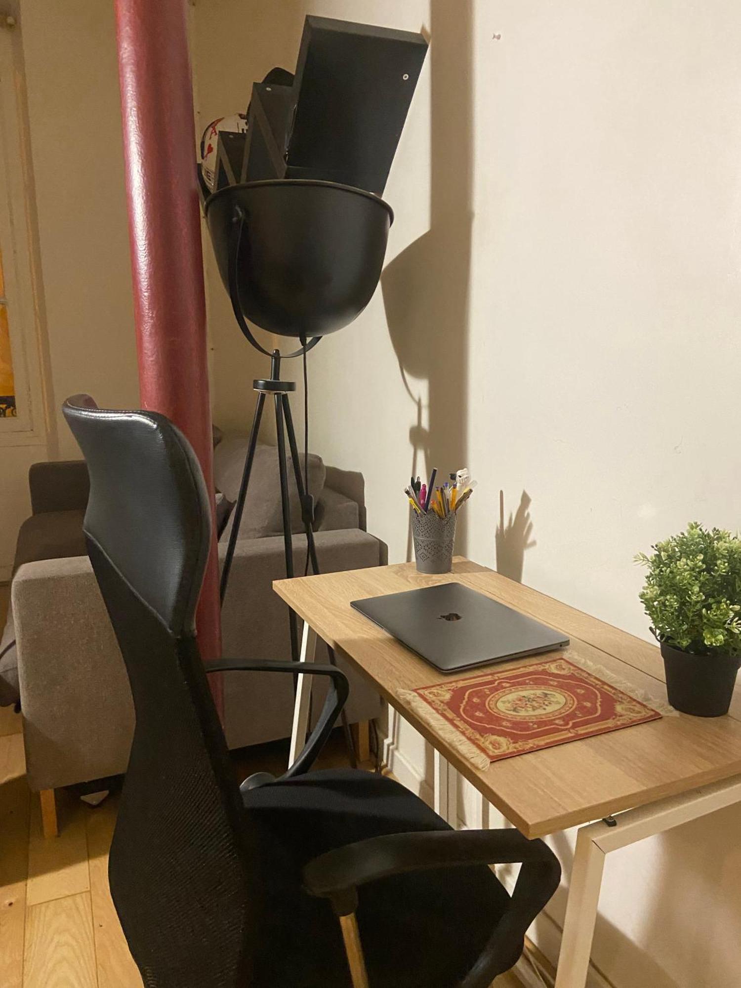 Appartement Tour Eiffel 파리 외부 사진