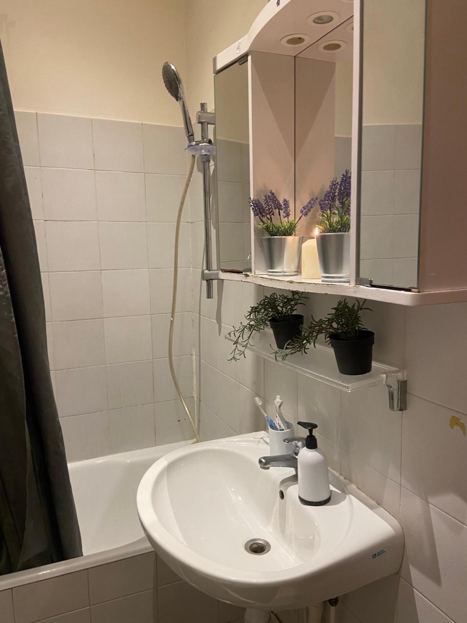 Appartement Tour Eiffel 파리 외부 사진