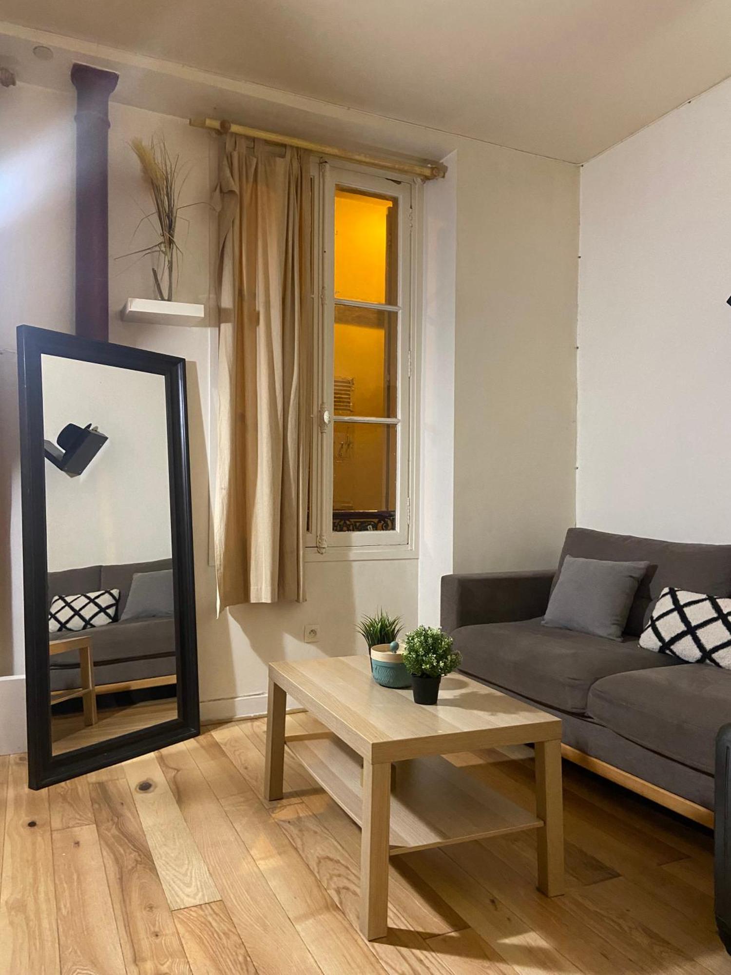Appartement Tour Eiffel 파리 외부 사진