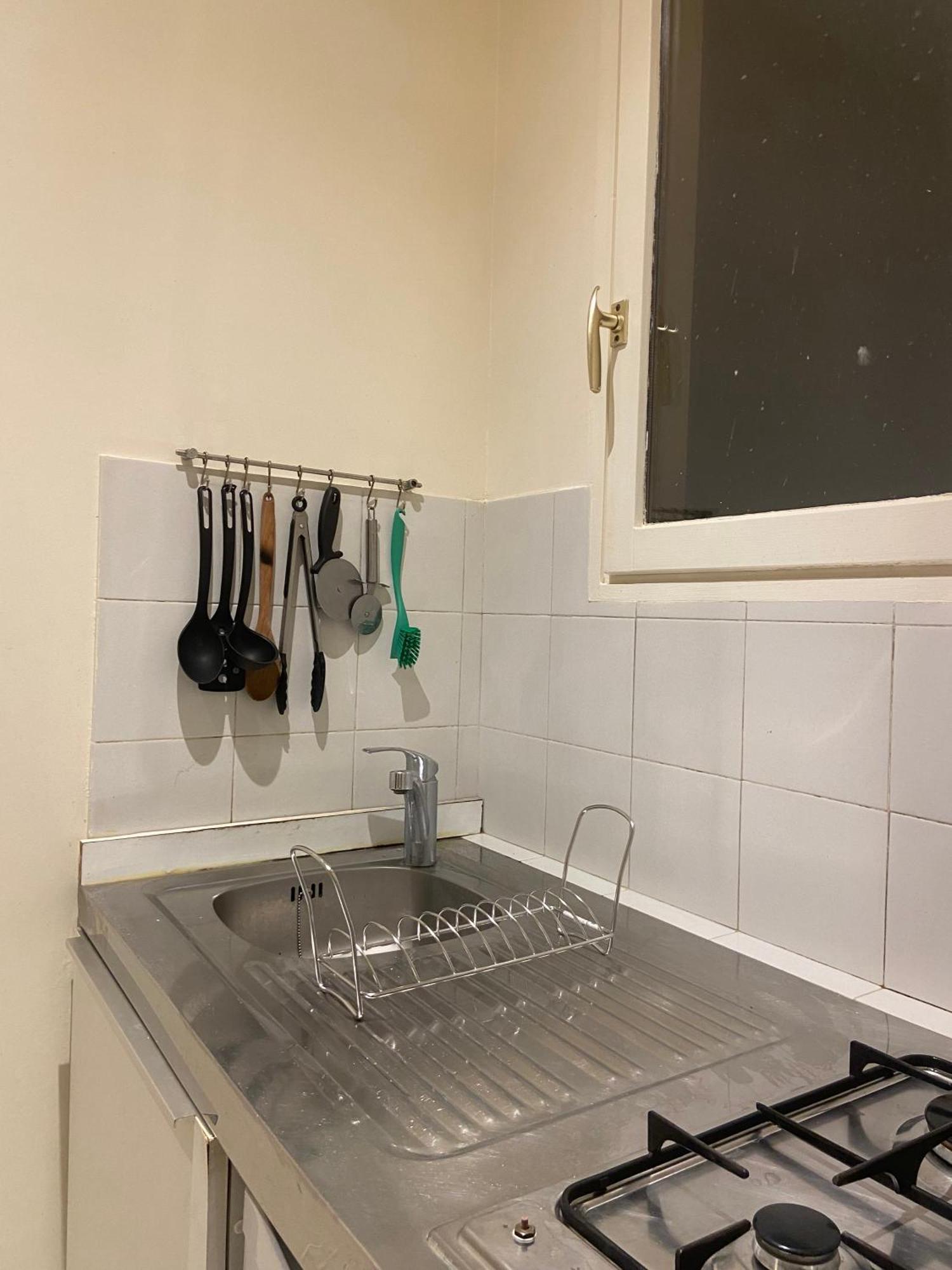 Appartement Tour Eiffel 파리 외부 사진